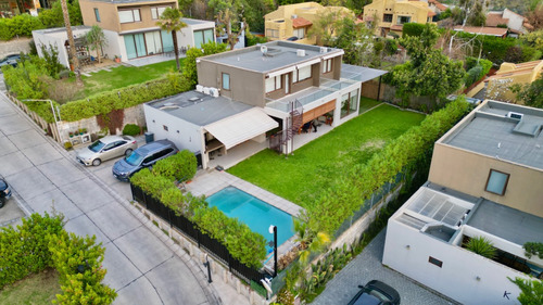 Una Casa Que Te Encantará :)