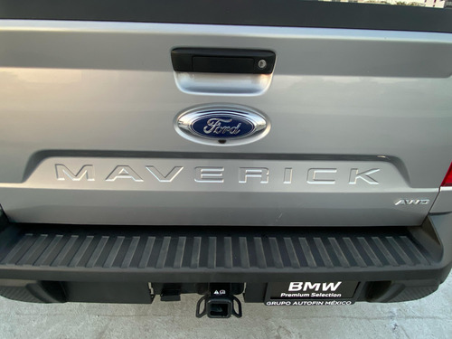 Ford Maverick 2.0 Lariat 4x4