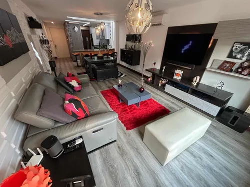 Apartamento En Escampadero