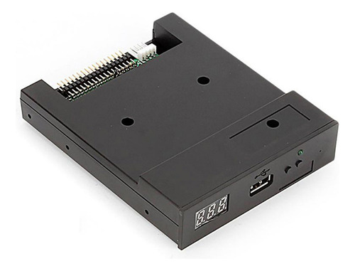 3.5 1000 Floppy Drive For Usb Emulator Simulation