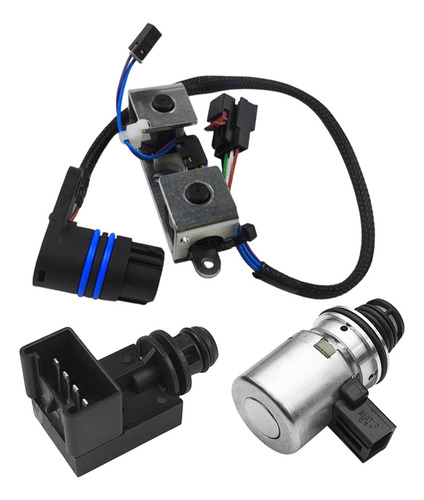 Sensor De Presión De Transmisión 4617210, 56028196ad, 521185