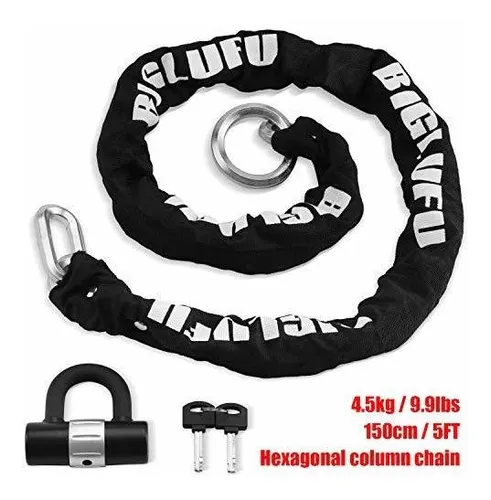 Biglufu sales bike lock