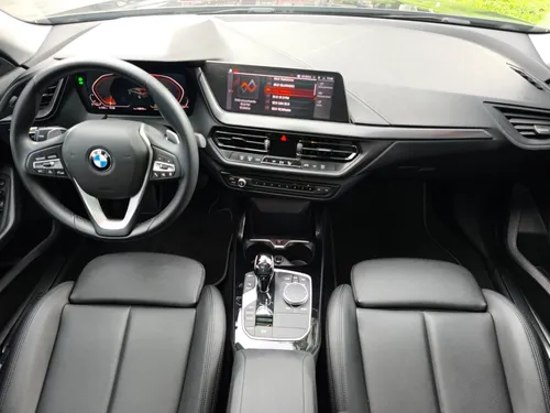 BMW Serie 2 2.0 220i Gran Coupe