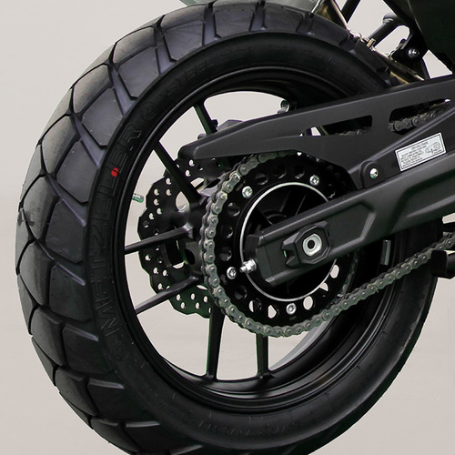 Moto Voge 650 Ds 0km 2021
