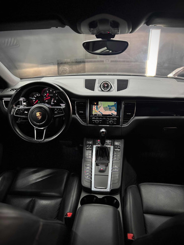 Porsche Macan 3.0 S 340cv