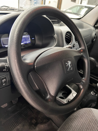 Peugeot Partner 1.6 Hdi Furgon Confort 92 5as