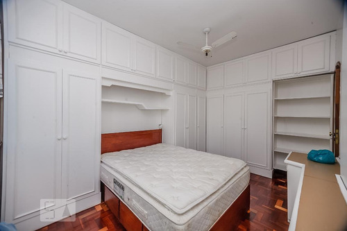 Apartamento Para Aluguel - Ingá, 2 Quartos, 95 - 893300988