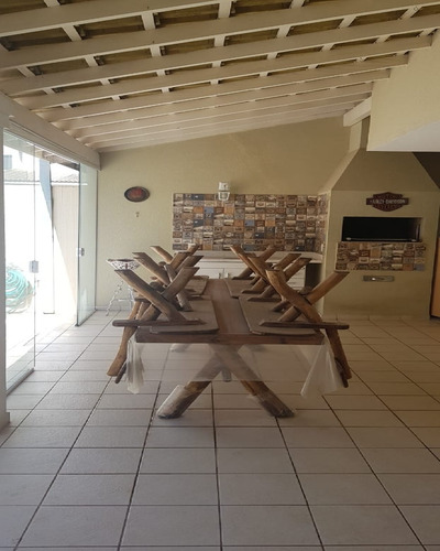 Imagem 9 de 9 de Casa - Ca00330 - 68523214