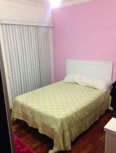 Imagem 13 de 24 de Apartamento Com 3 Dorms, Vila Alzira, Santo André - R$ 580.000,00, 151m² - Codigo: 1434 - V1434