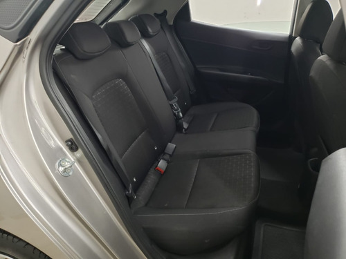 Hyundai HB20 1.0 Copa Do Mundo Tgdi Flex Aut. (Qatar) 5P