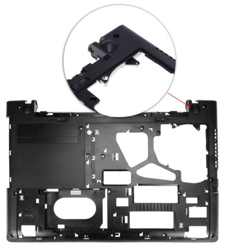 Parte Inferior Base Caso Para Cubrir 30 Lenovo G50 G50-45 70