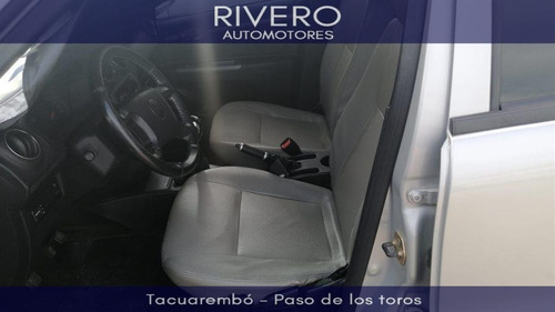 Geely Ck 1.0 2014 Impecable!