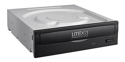 Lite On Grabadora Disco Optico Doble Capa Para Cd Dvd Rw Dh