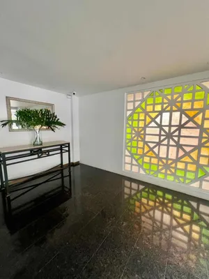 Apartamento en alquiler