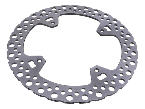 Rotor De De Trasero De 240 Mm Para Cr125 Cr250 02-08 Crf250