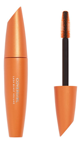 Máscara Covergirl Lashblast Black 805 13ml