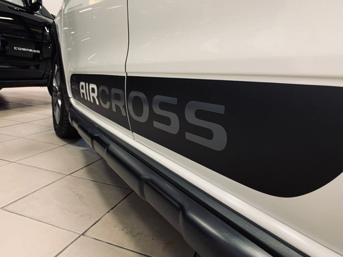 Imagen 3 de 9 de Citroen C3 Aircross