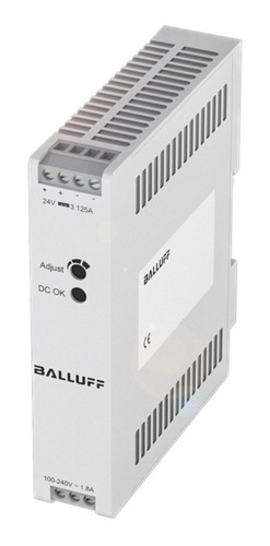 Fuente 24v 3a Bae Ps-xa-1w-24-025-016 Balluff Bae0111