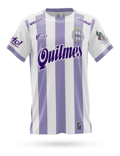 Vilter Sports Camiseta Titular Sacachispas 2023