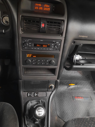 Chevrolet Astra 2.0 Gls