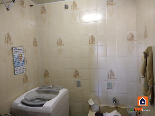 Imagem 8 de 26 de Excelente Sobrado À Venda No Jardim Carvalho Ii, Para Finalidade Residencial Ou Comercial - 1017