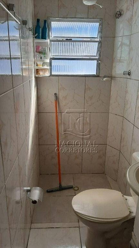 Imagem 14 de 21 de Terreno À Venda, 100 M² Por R$ 580.000,00 - Jardim Santo Alberto - Santo André/sp - Te1134