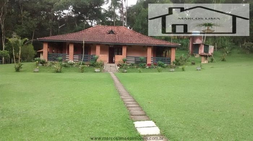 Imagem 19 de 29 de Chácaras À Venda Em Mairiporã/sp - Compre O Seu Chácaras Aqui! - 1382980