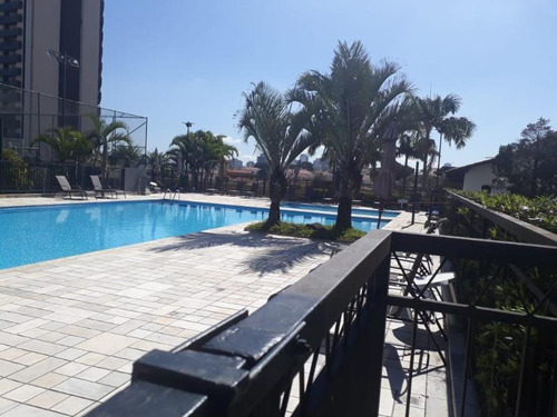 Imagem 5 de 16 de Apartamento Em Vila Santo Estéfano, São Paulo/sp De 100m² 3 Quartos À Venda Por R$ 790.000,00 - Ap789878-s