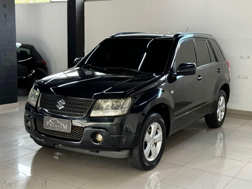 Suzuki Grand Vitara 2.0 16V /4x4 5p Aut.