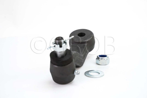 Brazo Auxiliar Chevrolet Express Van G-3500 96-02 Derecho