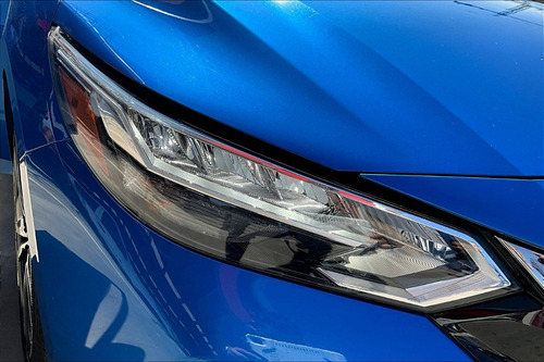 Nissan Sentra 2021