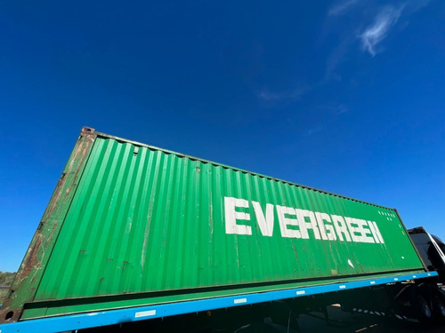 Imagen 5 de 8 de Contenedores Marítimos Containers