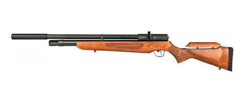 Rifle Chumbera Pcp Cometa Oroin Sh Long Caza Tiro Gran Avent