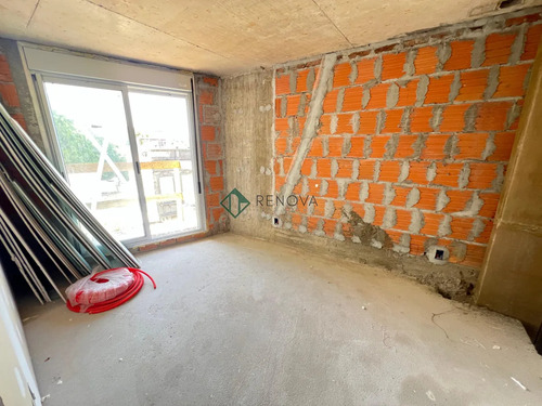 Venta Apartamento 1 Dormitorio Tres Cruces Montevideo N