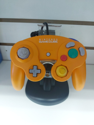 Mando Gamecube Original 