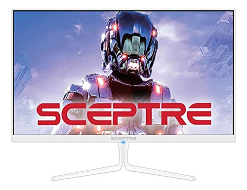 Sceptre Monitor Para Juegos De 24  1080p 98 % Srgb 165hz 1ms