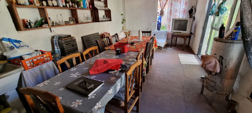 Imagen 24 de 26 de En Venta Casa Americana En Ciudad Jardin 3 Ambientes Con Fondo Zona Colegio Industrial En Calle Semicerrada
