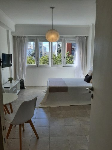 Hermoso Departamento 1 Ambiente Por Dia