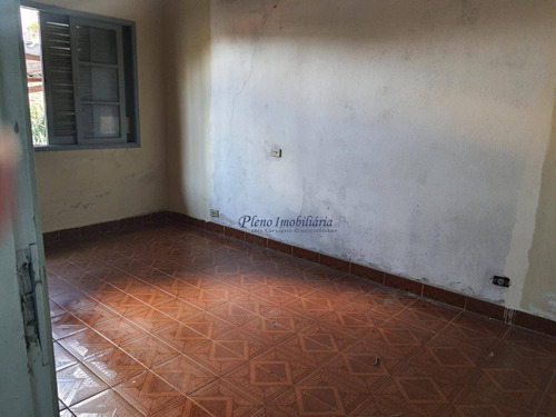 Imagem 11 de 18 de Casa À Venda, 64 M² Por R$ 400.000,00 - Lauzane Paulista - São Paulo/sp - Ca0379