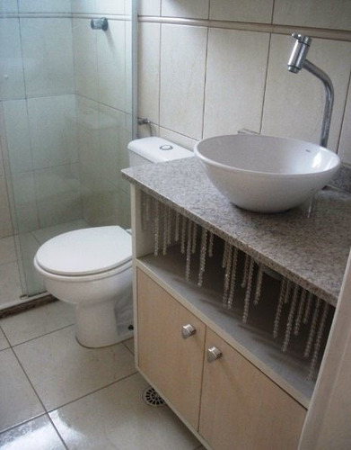 Imagem 14 de 20 de Apartamento Com 2 Dormitórios À Venda, 64 M² Por R$ 298.000,00 - Vila Pindorama - Barueri/sp - Ap4665