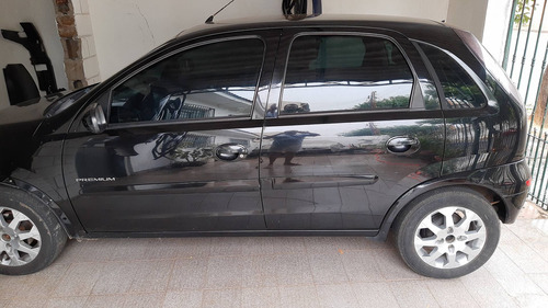 Chevrolet Corsa 2008 1.4 Premium Econoflex 5p