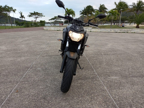Imagem 10 de 14 de Yamaha Mt 07. 2019/2020