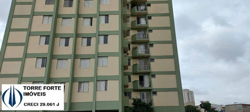 Imagem 1 de 15 de Lindo Apartamento 2 Dormitórios 1 Vaga Na Vila Carrão Aceita Permuta - 3595