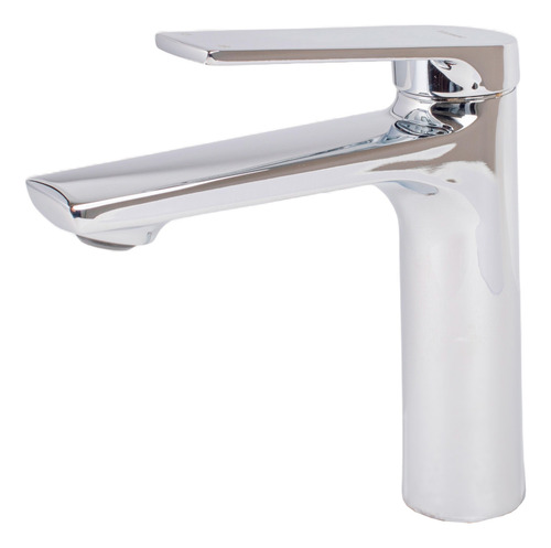 Misturador Monocomando Banheiro Mesa B Baixa Crom V114 Vimer