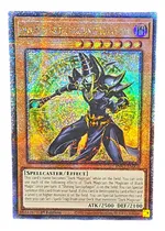 Comprar Dark Magician The Magician Of Black Magic Yugioh! Ingles