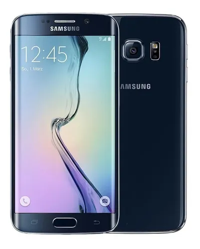 Desbloqueo / Liberación Para Samsung Galaxy S6 O S6 Edge
