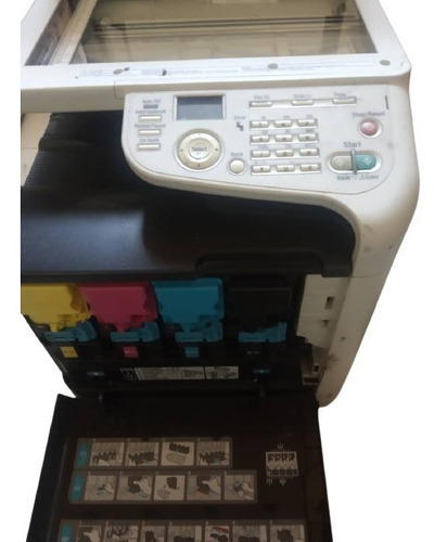 Imagen 2 de 9 de Fotocopiadoras Y Impresoras Para Repuestos C-v-0001