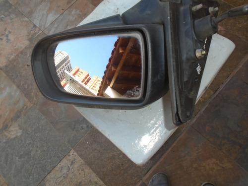 Vendo Retrovisor Derecho De Mazda 323 Año 2000, Manual