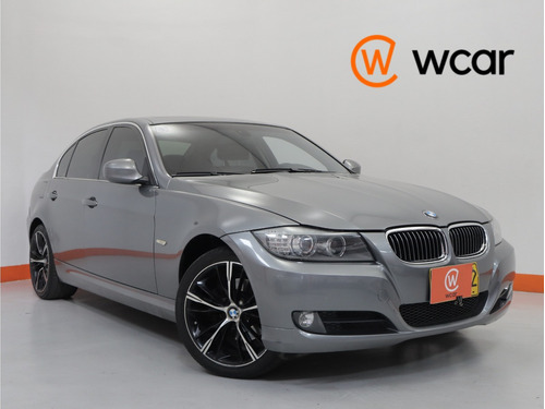 BMW 325I E90 PREMIUM 2.5 AT 4P