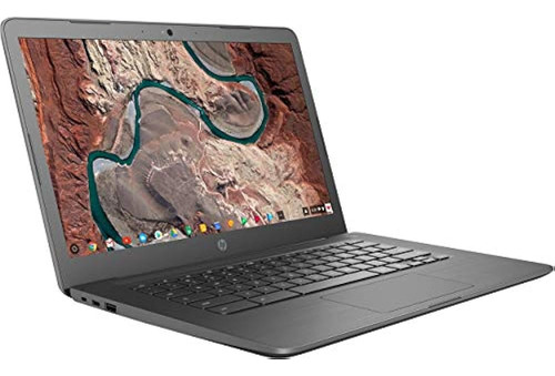 Hp Chromebook 14 Amd A4-9120 32 Gb Emmc 4 Gb Ram Wi-fi Hdmi